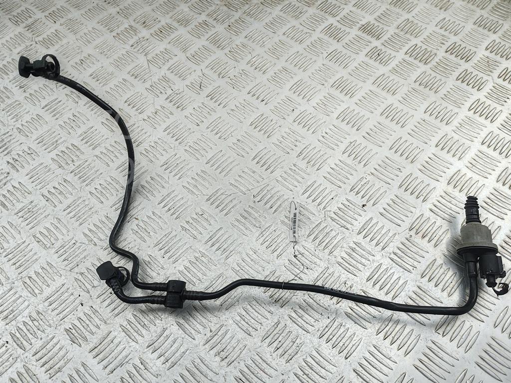 Трубка вакуумная