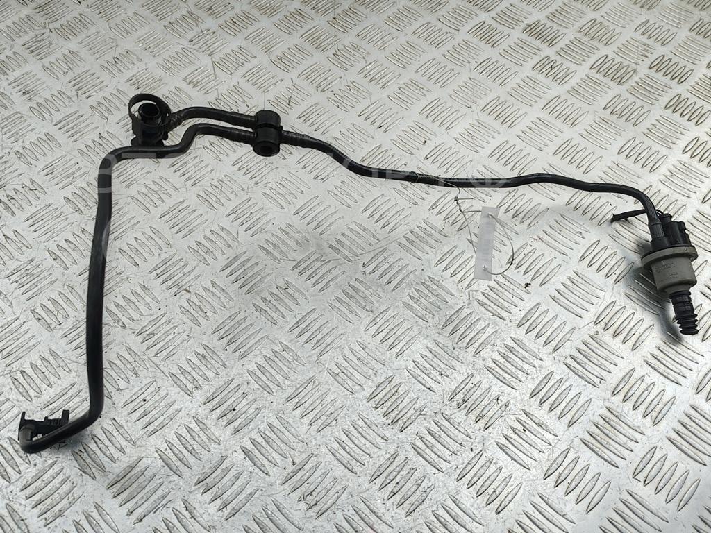 Трубка вакуумная