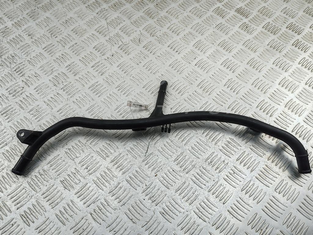 Трубка системы охлаждения