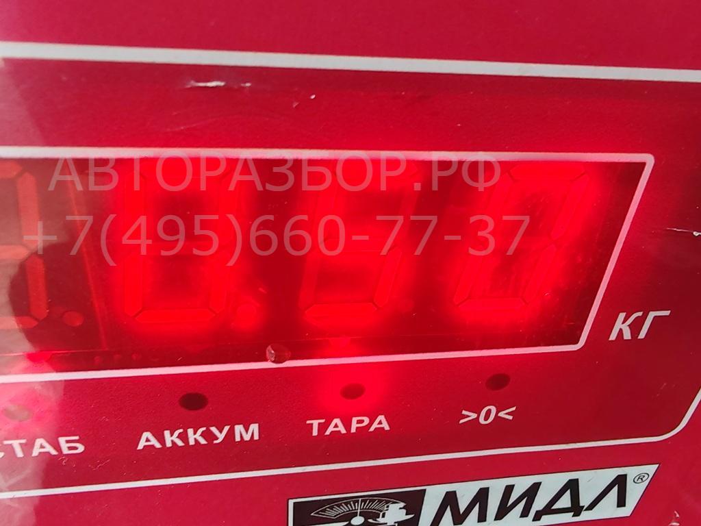 Трубка системы охлаждения