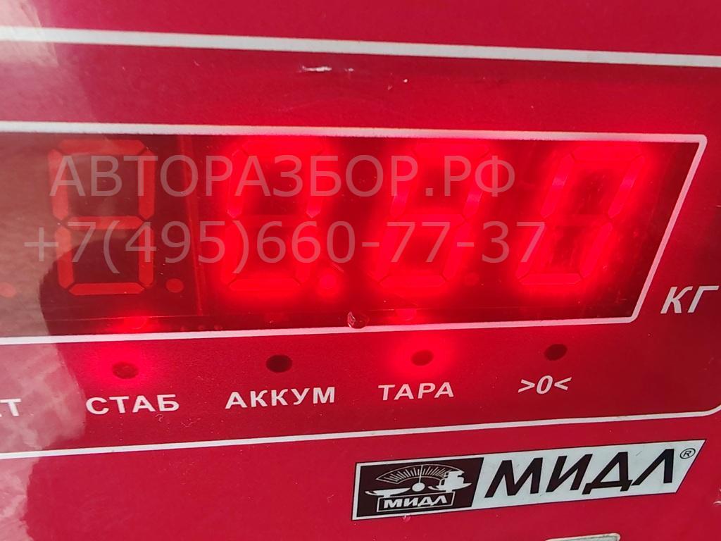 Патрубок отопителя