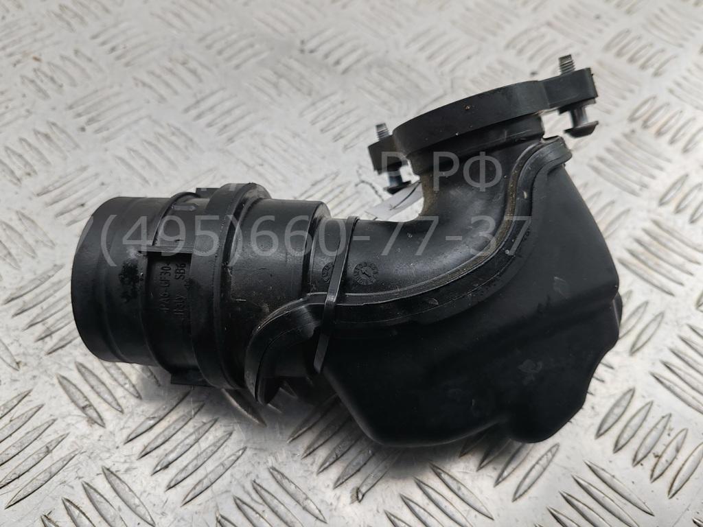 Трубка турбины