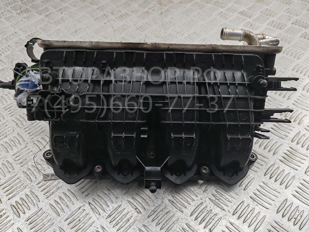 Коллектор впускной