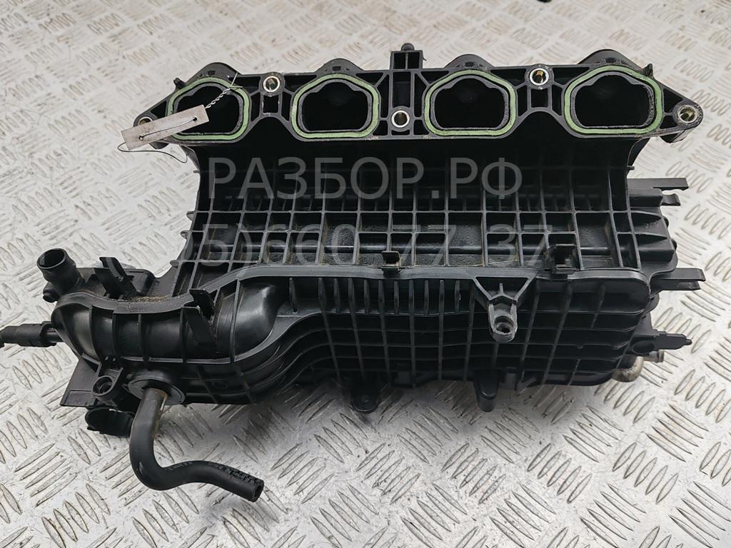 Коллектор впускной