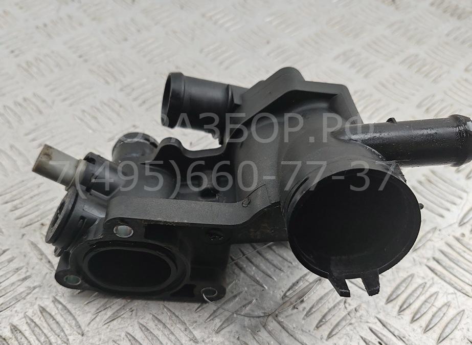 Корпус термостата