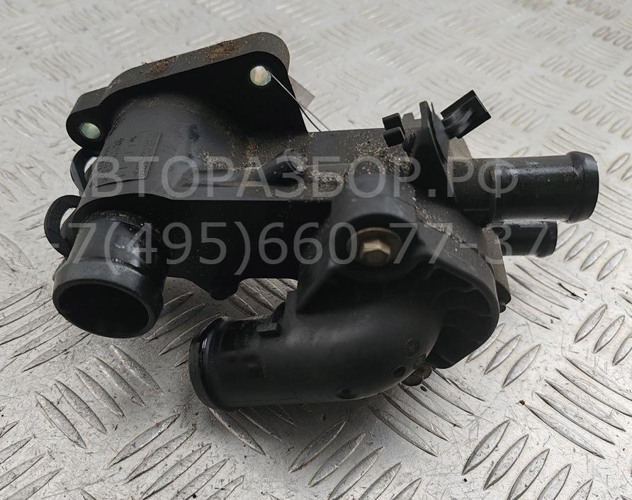 Корпус термостата