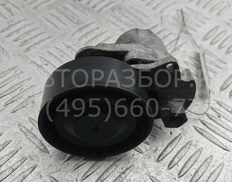 Механизм натяжения ремня ГРМ