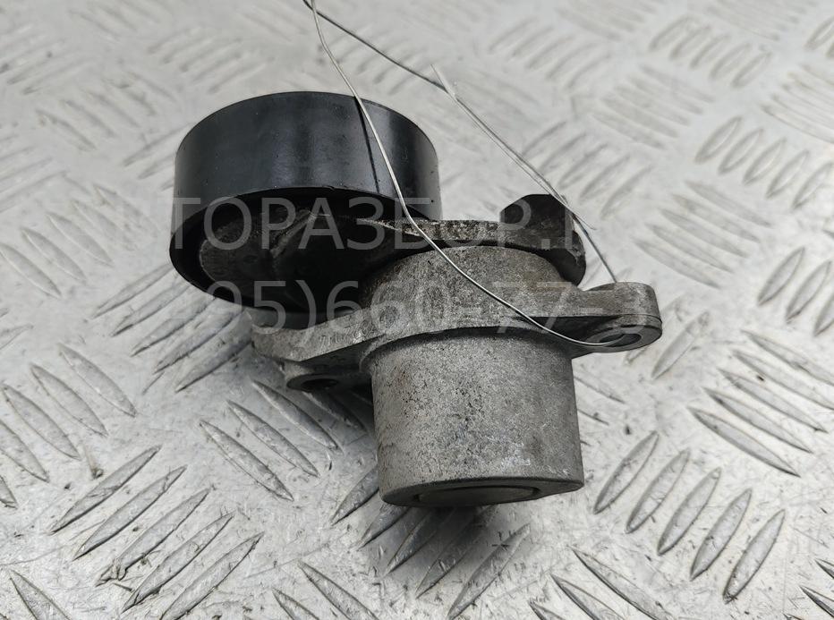 Механизм натяжения ремня ГРМ