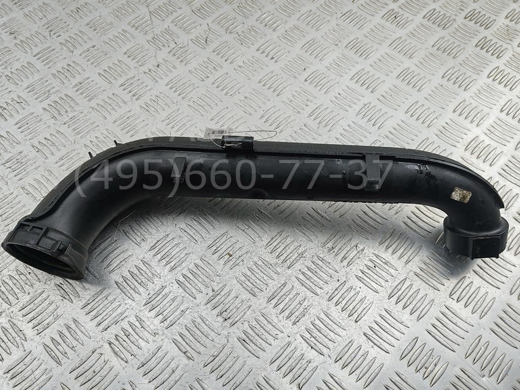 Трубка турбины