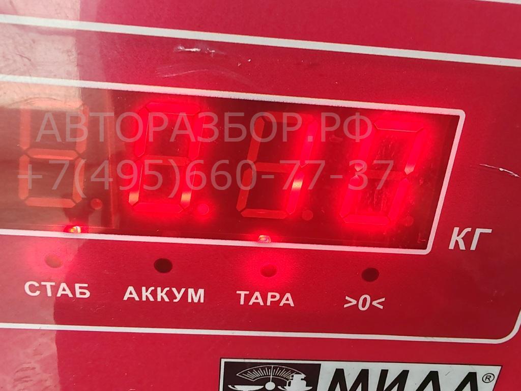 Датчик положения коленвала