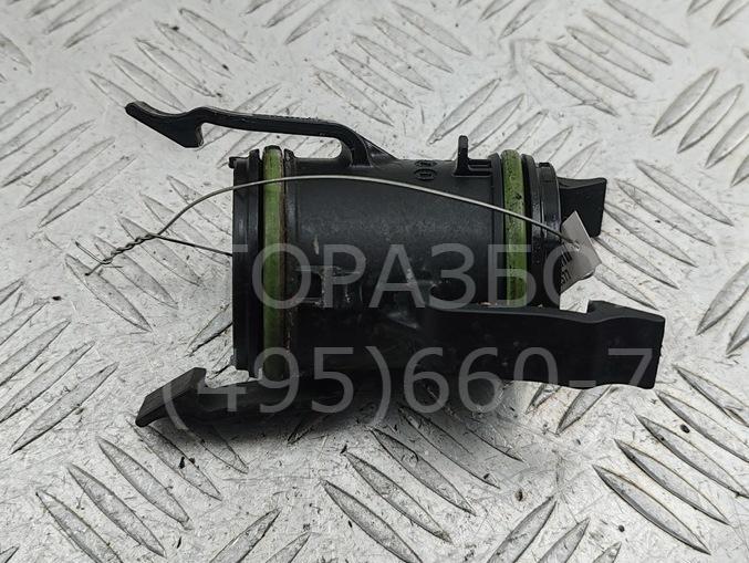 Трубка турбины