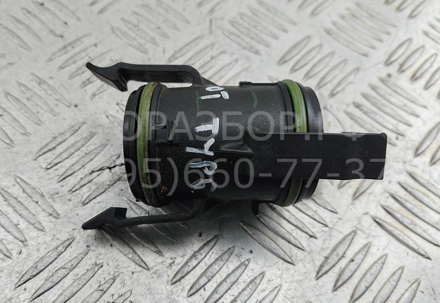 Трубка турбины