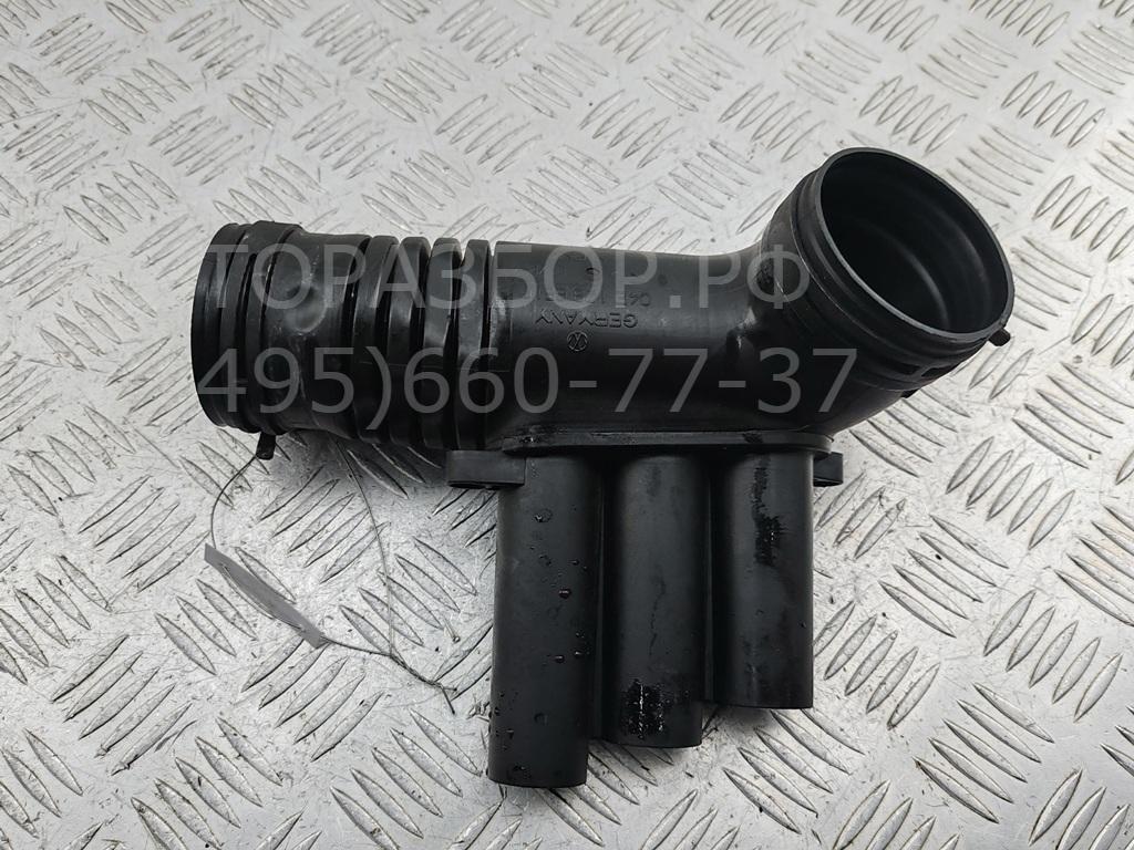 Трубка турбины