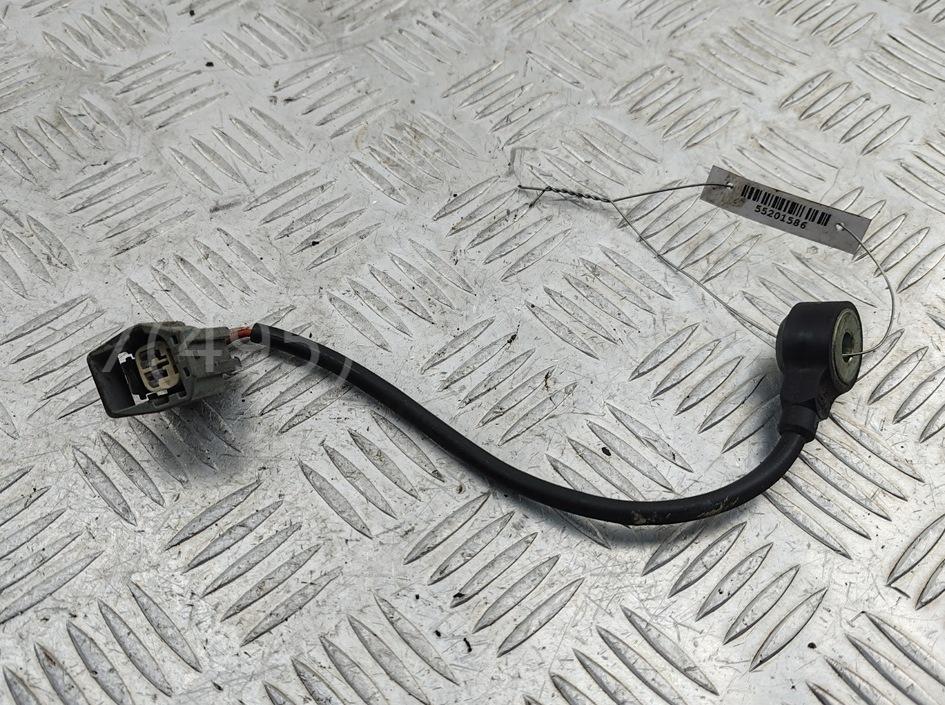 Датчик детонации