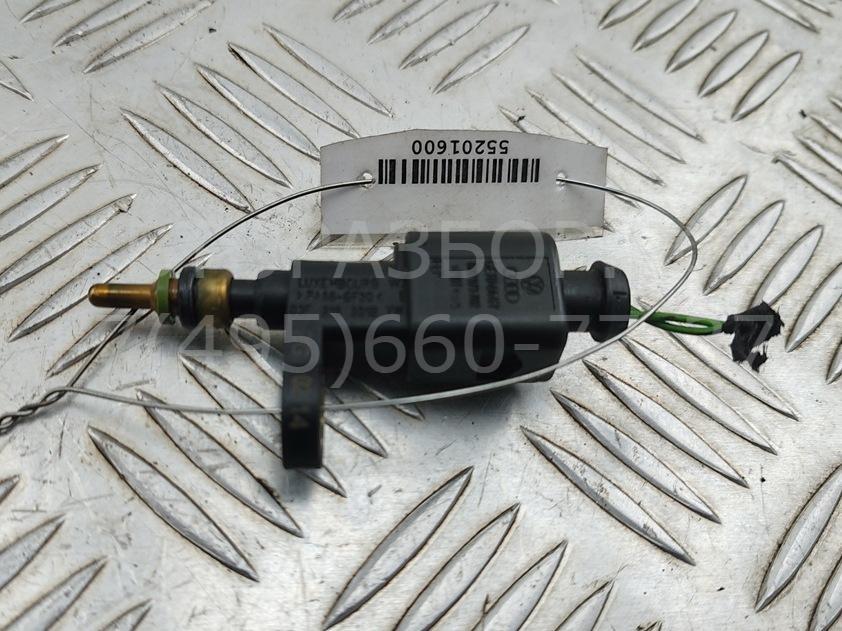 Датчик температуры