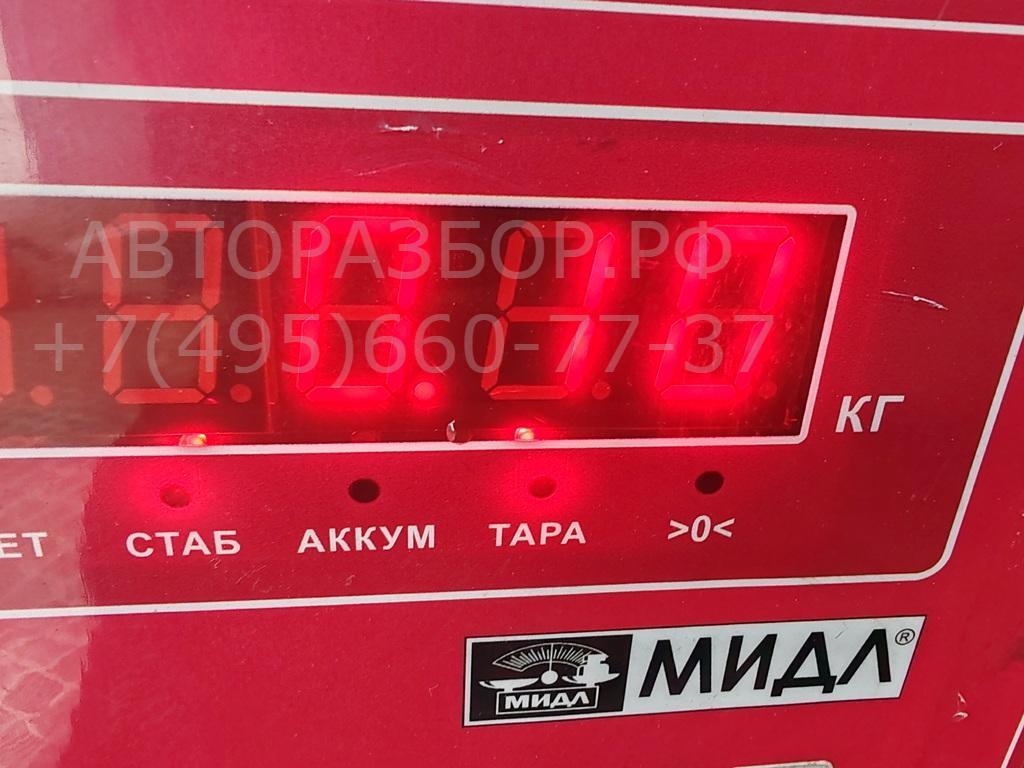 Датчик кислородный/Лямбда-зонд