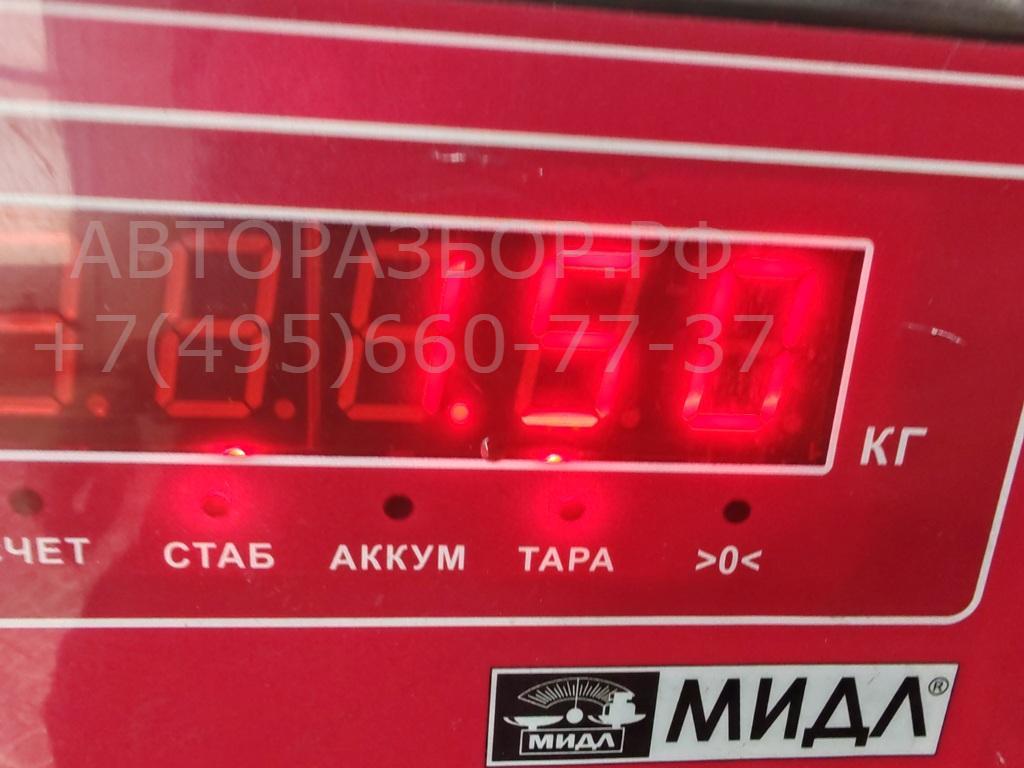 Моновпрыск