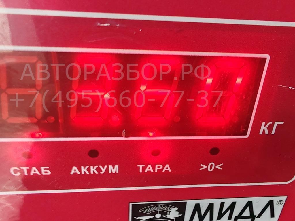 Коллектор выпускной