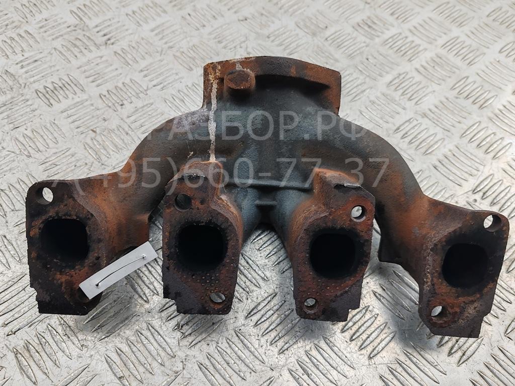 Коллектор выпускной