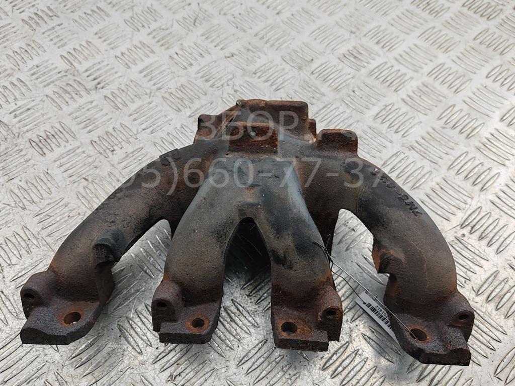 Коллектор выпускной