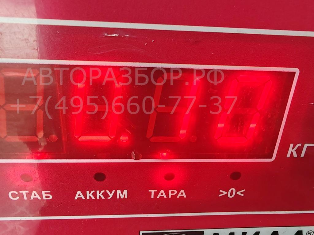 Датчик давления