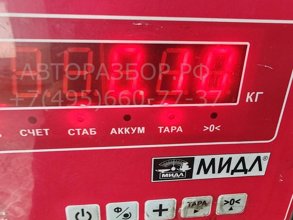 Щуп масляный двигателя