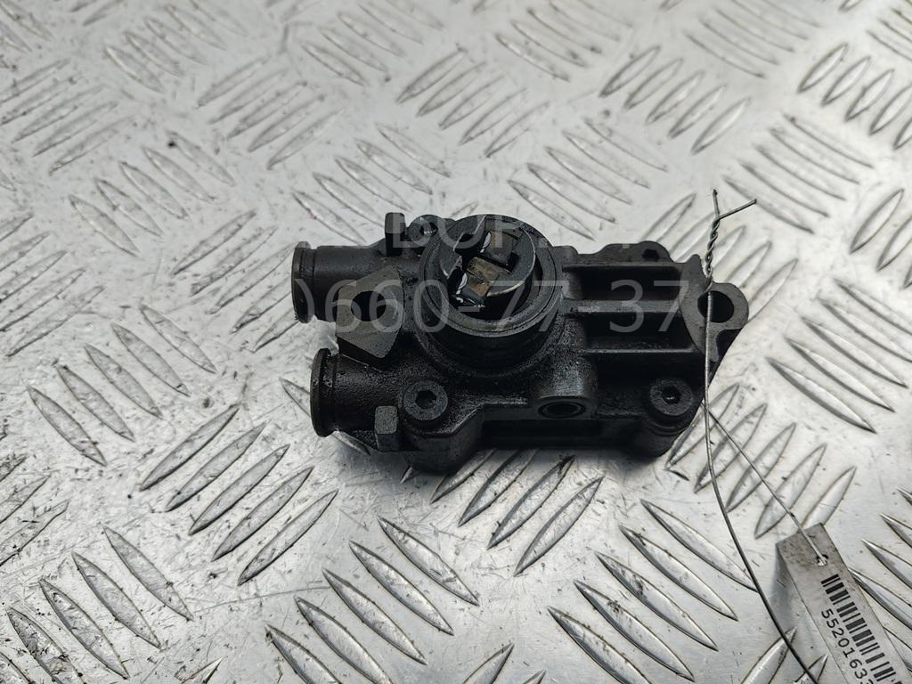 Насос топливный электрический