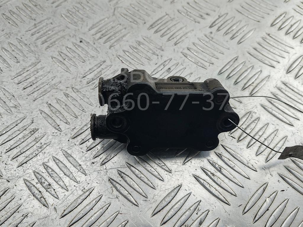 Насос топливный электрический