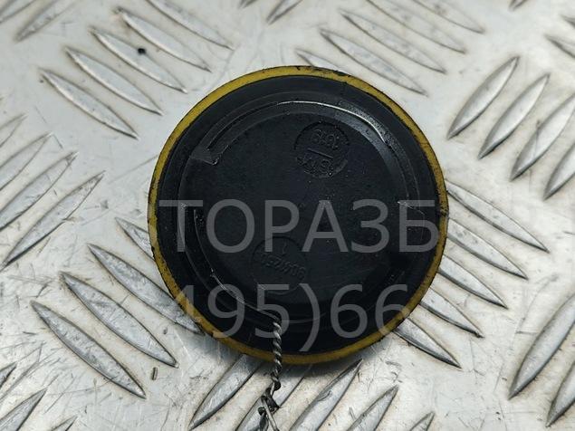 Крышка маслозаливной горловины