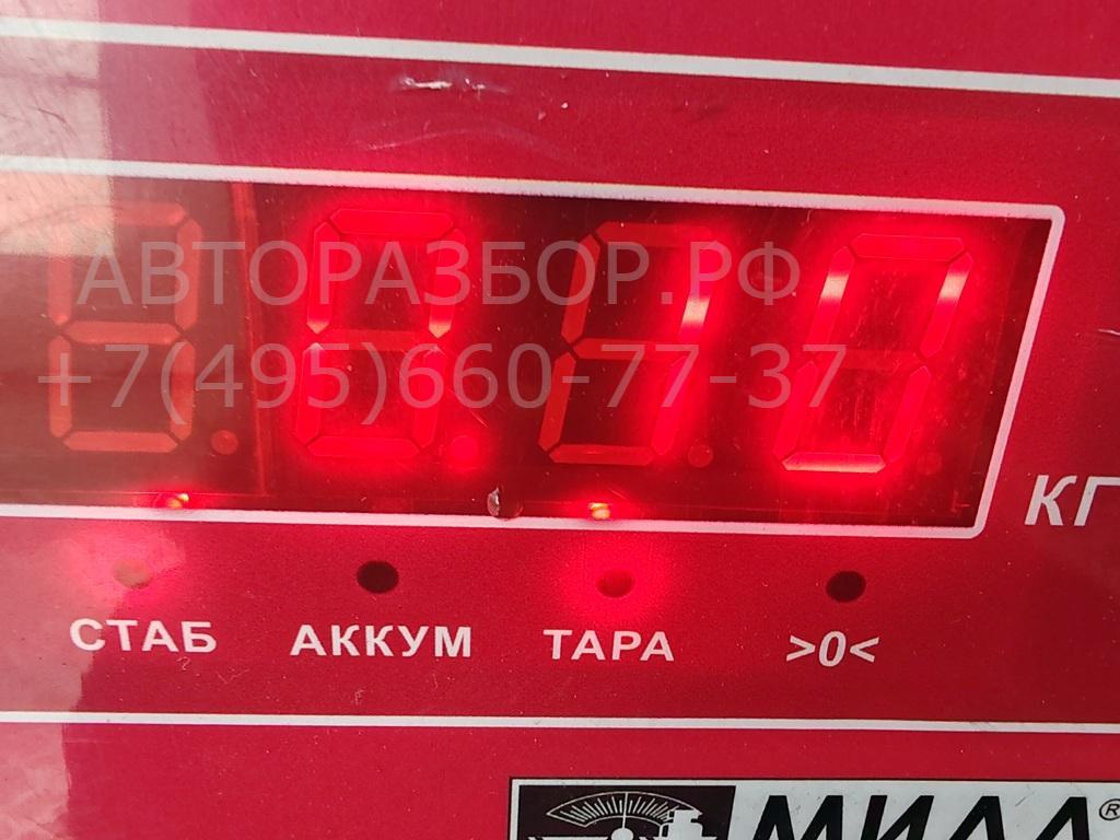 Крышка маслозаливной горловины