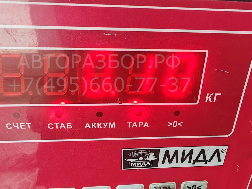 Датчик положения распредвала