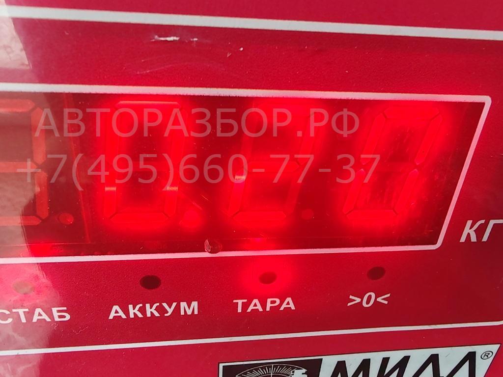 Кожух ремня ГРМ