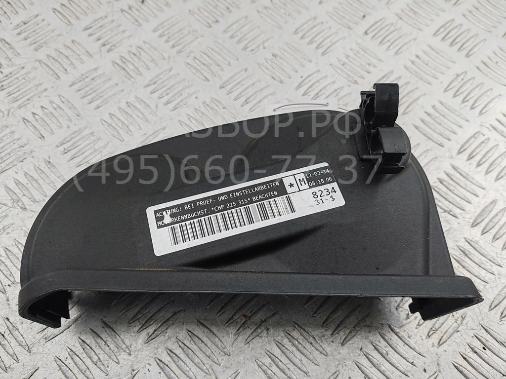 Кожух ремня ГРМ