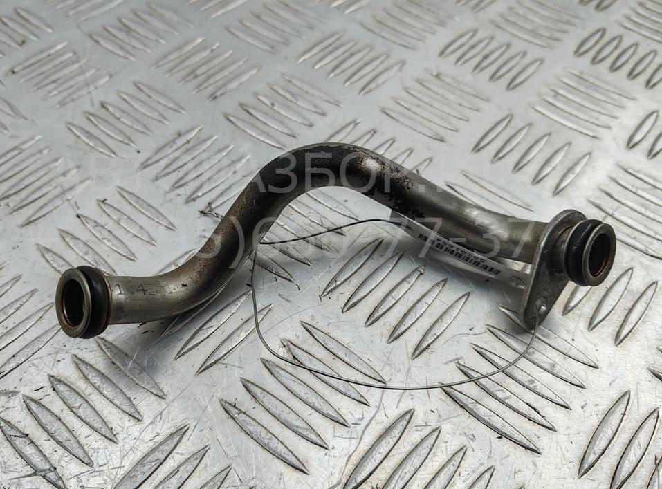 Трубка масляная