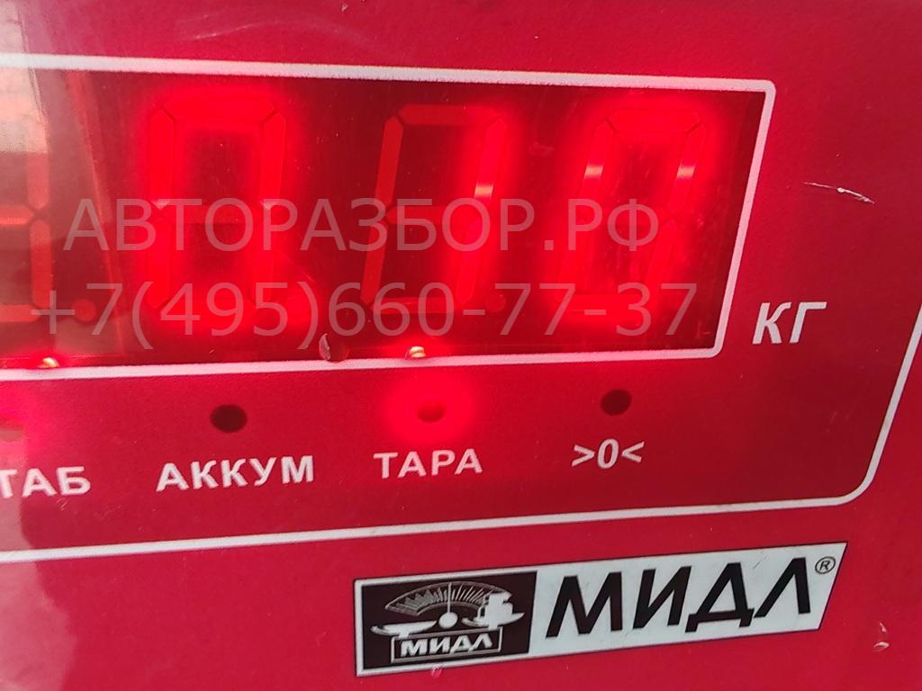 Трубка масляная