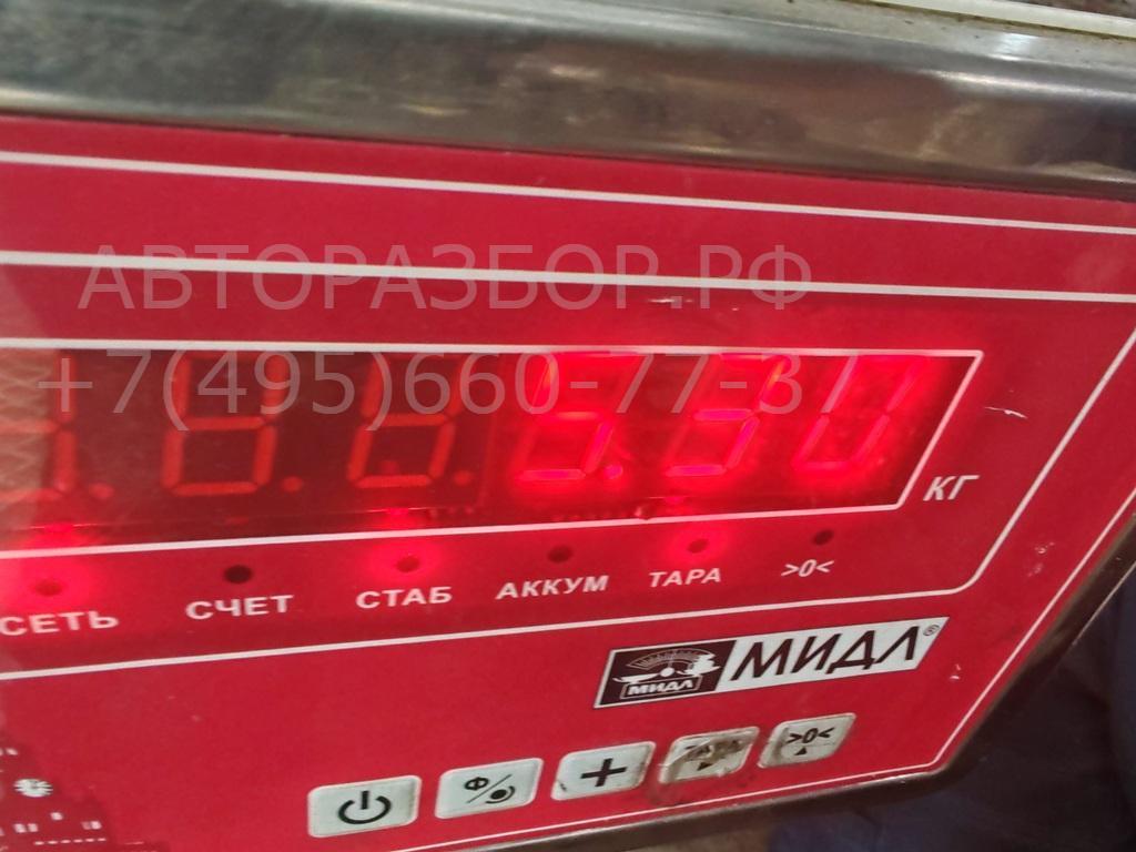 Турбина (турбокомпрессор)