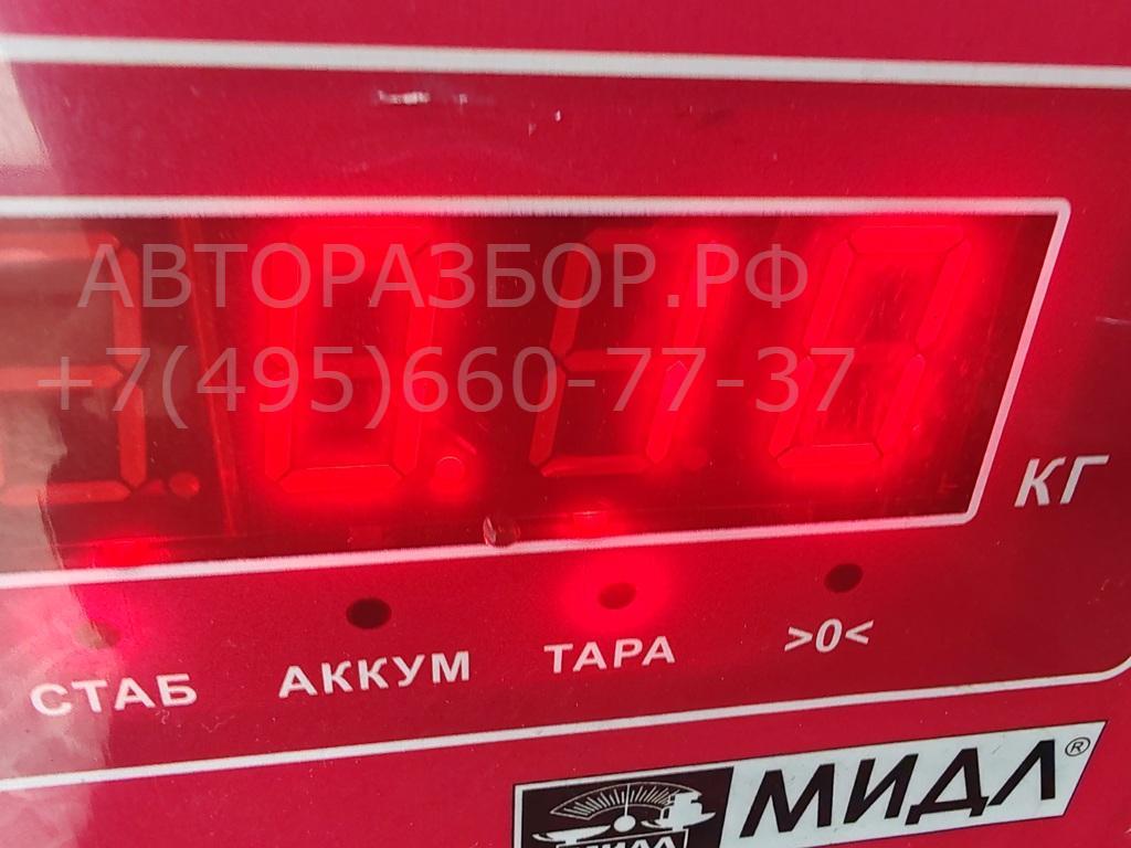 Трубка масляная