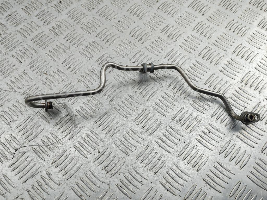 Трубка масляная