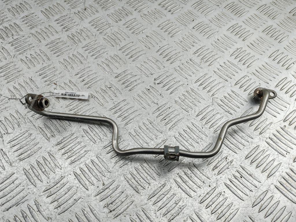 Трубка масляная