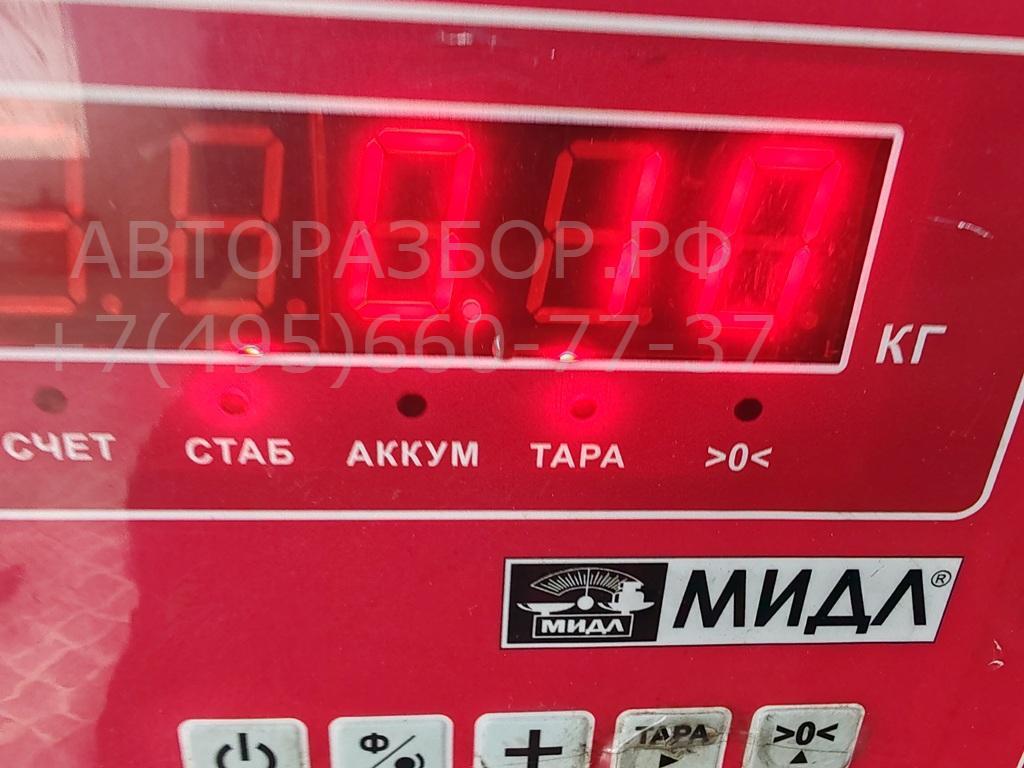 Кожух ремня ГРМ