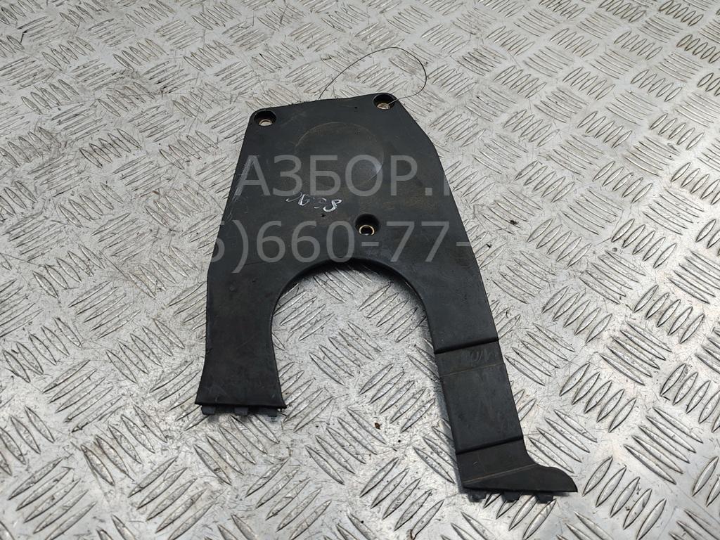 Кожух ремня ГРМ