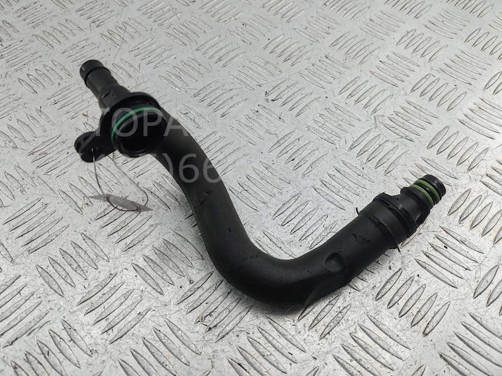 Трубка вакуумная