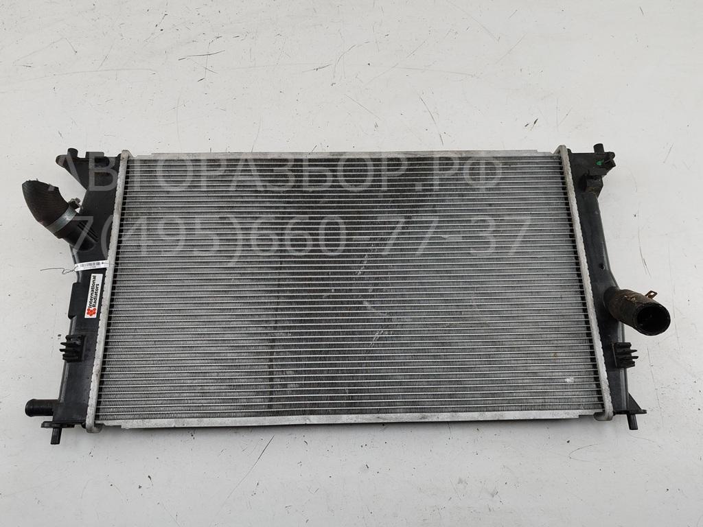 Радиатор охлаждения