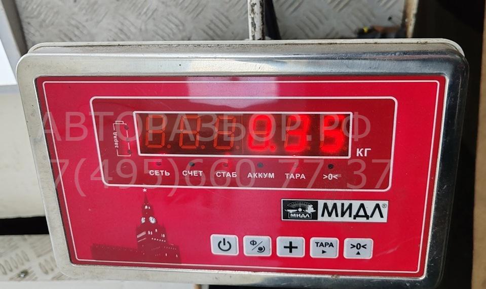 Диффузор вентилятора