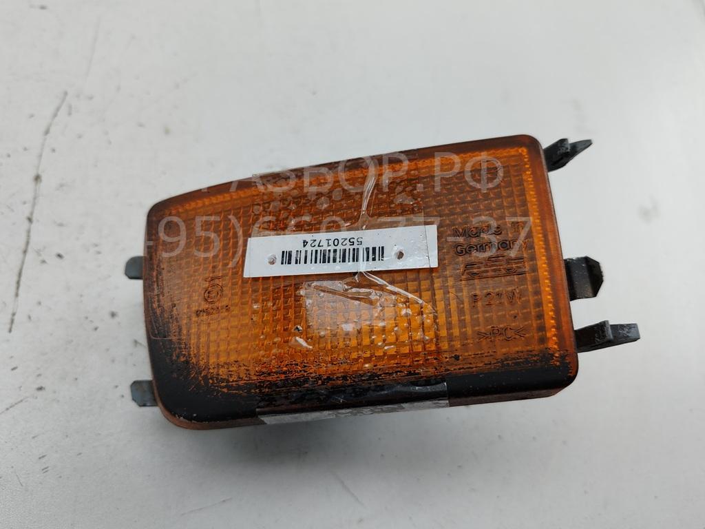 Указатель поворота правый