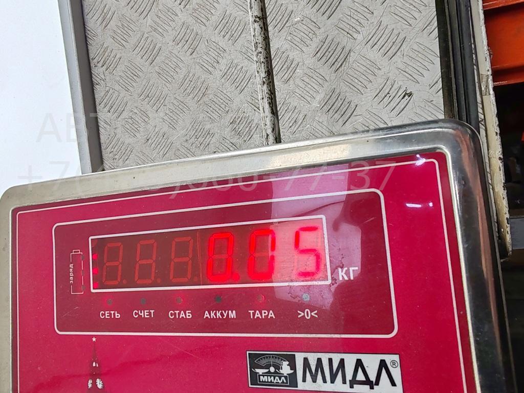 Корректор фары