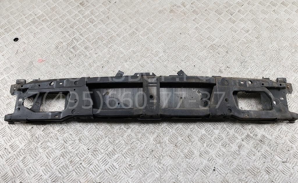 Усилитель переднего бампера