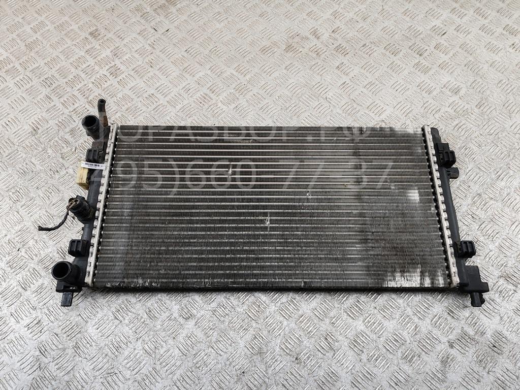 Радиатор охлаждения