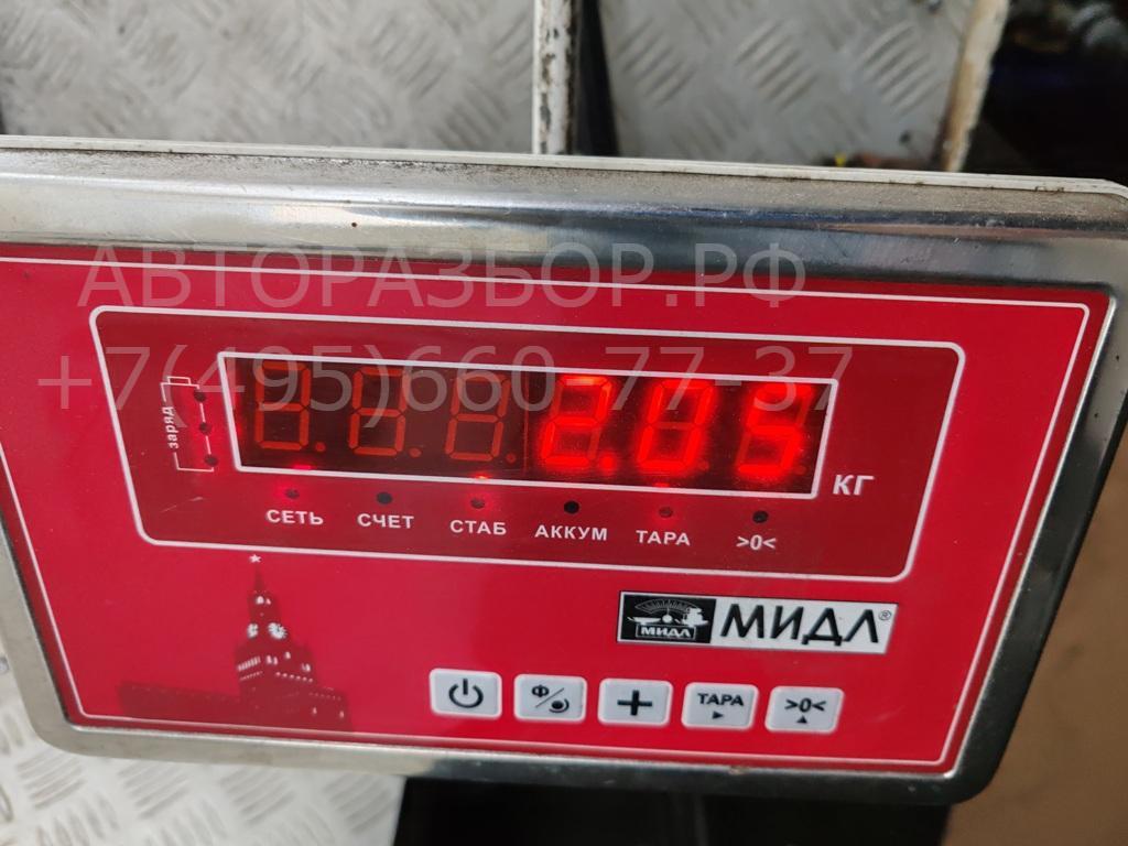 Радиатор охлаждения