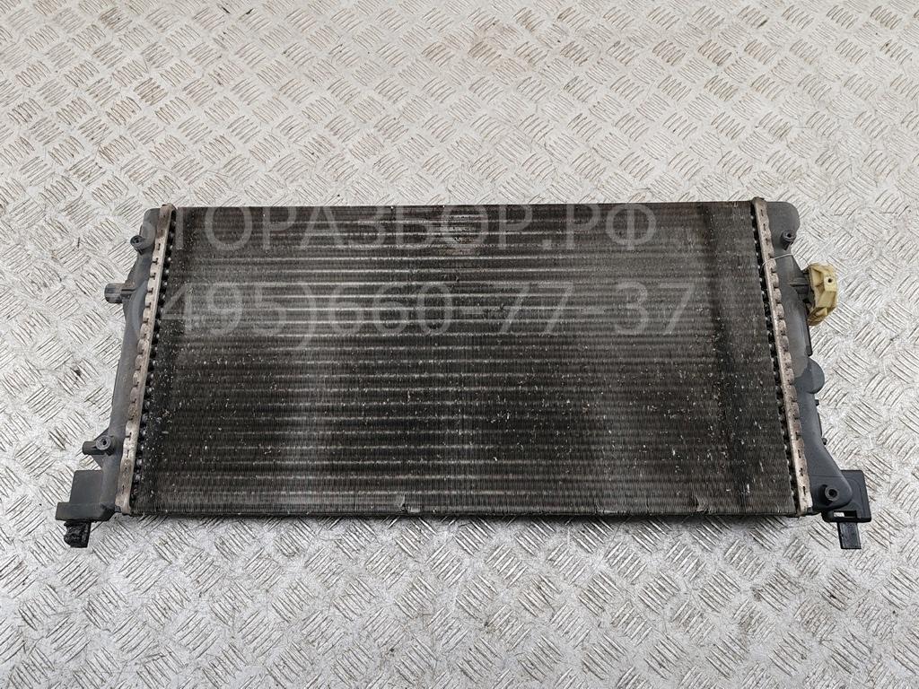 Радиатор охлаждения